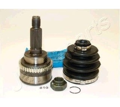 Japanparts Giunto Omocinetico Gi-810 per ripristinare il corretto funzionamento del componente
