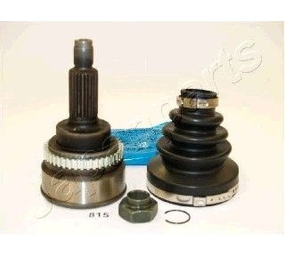 Japanparts Giunto Omocinetico Gi-815 per ripristinare il corretto funzionamento del componente