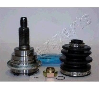 Japanparts Giunto Omocinetico Gi-826 per ripristinare il corretto funzionamento del componente