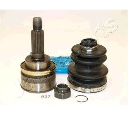 Japanparts Giunto Omocinetico Gi-827 per ripristinare il corretto funzionamento del componente