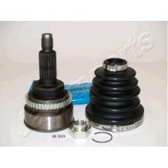 Japanparts Giunto Omocinetico Gi-830 per ripristinare il corretto funzionamento del componente