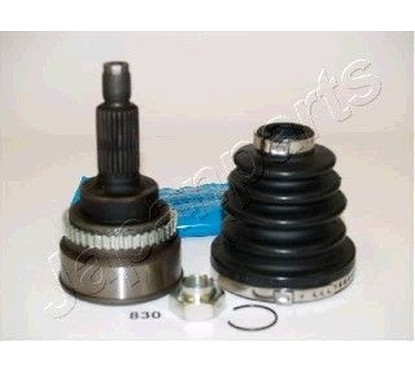 Japanparts Giunto Omocinetico Gi-830 per ripristinare il corretto funzionamento del componente