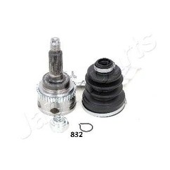 Japanparts Giunto Omocinetico Gi-832 per ripristinare il corretto funzionamento del componente
