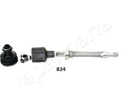 Japanparts Giunto Omocinetico Gi-834
