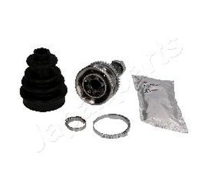 Japanparts Giunto Omocinetico Gi-836 per ripristinare il corretto funzionamento del componente