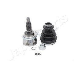 Japanparts Giunto Omocinetico Gi-836 per ripristinare il corretto funzionamento del componente