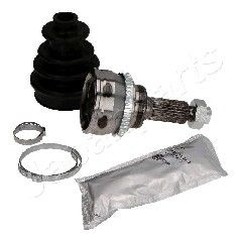 Japanparts Giunto Omocinetico Gi-836 per ripristinare il corretto funzionamento del componente