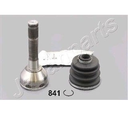 Japanparts Giunto Omocinetico Gi-841 per ripristinare il corretto funzionamento del componente
