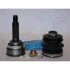 Japanparts Giunto Omocinetico Gi-897 per ripristinare il corretto funzionamento del componente