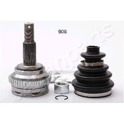 Japanparts Giunto Omocinetico Gi-908 per ripristinare il corretto funzionamento del componente