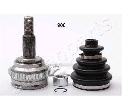 Japanparts Giunto Omocinetico Gi-908 per ripristinare il corretto funzionamento del componente