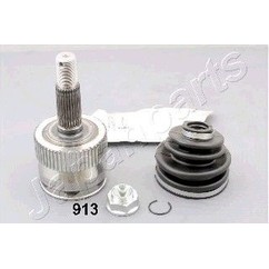 Japanparts Giunto Omocinetico Gi-913 per ripristinare il corretto funzionamento del componente