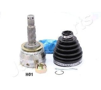 Japanparts Giunto Omocinetico Gi-H01 per ripristinare il corretto funzionamento del componente