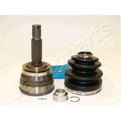 Japanparts Giunto Omocinetico Gi-H03 per ripristinare il corretto funzionamento del componente