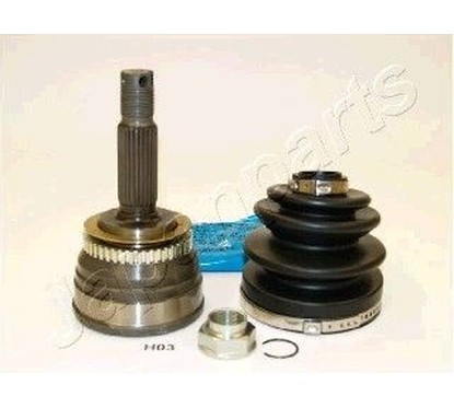 Japanparts Giunto Omocinetico Gi-H03 per ripristinare il corretto funzionamento del componente