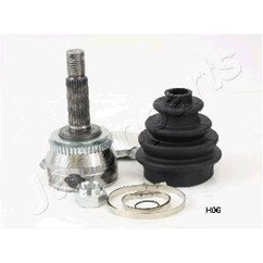 Japanparts Giunto Omocinetico Gi-H06 per ripristinare il corretto funzionamento del componente