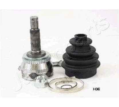 Japanparts Giunto Omocinetico Gi-H06 per ripristinare il corretto funzionamento del componente