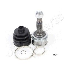 Japanparts Giunto Omocinetico Gi-H07 per ripristinare il corretto funzionamento del componente
