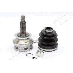 Japanparts Giunto Omocinetico Gi-H10 per ripristinare il corretto funzionamento del componente