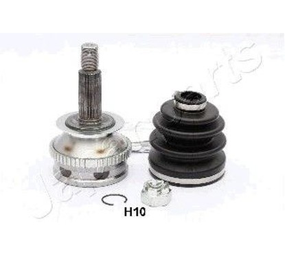 Japanparts Giunto Omocinetico Gi-H10 per ripristinare il corretto funzionamento del componente