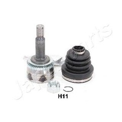 Japanparts Giunto Omocinetico Gi-H11 per ripristinare il corretto funzionamento del componente