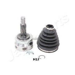 Japanparts Giunto Omocinetico Gi-H13 per ripristinare il corretto funzionamento del componente