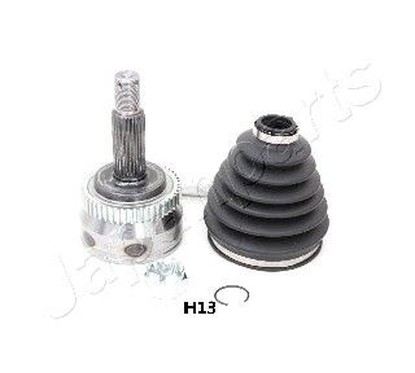 Japanparts Giunto Omocinetico Gi-H13 per ripristinare il corretto funzionamento del componente