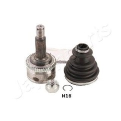 Japanparts Giunto Omocinetico Gi-H16 per ripristinare il corretto funzionamento del componente