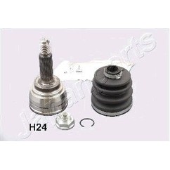 Japanparts Giunto Omocinetico Gi-H24 per ripristinare il corretto funzionamento del componente