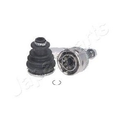 JAPANPARTS Kit giunti, Semiasse GI-H34 per ripristinare il corretto funzionamento del componente