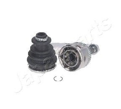 JAPANPARTS Kit giunti, Semiasse GI-H34 per ripristinare il corretto funzionamento del componente