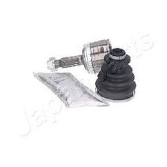 JAPANPARTS Kit giunti, Semiasse GI-H34 per ripristinare il corretto funzionamento del componente