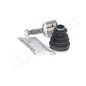 JAPANPARTS Kit giunti, Semiasse GI-H34