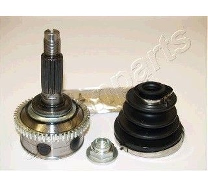 Japanparts Giunto Omocinetico Gi-K00 per ripristinare il corretto funzionamento del componente