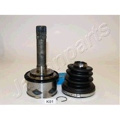 Japanparts Giunto Omocinetico Gi-K01 per ripristinare il corretto funzionamento del componente