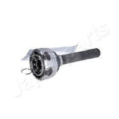 JAPANPARTS Kit giunti, Semiasse GI-L20 per ripristinare il corretto funzionamento del componente