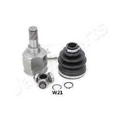 Japanparts Giunto Omocinetico Gi-W21 per ripristinare il corretto funzionamento del componente