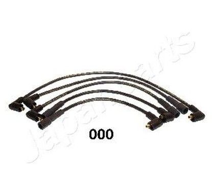 Japanparts Serie Cavi Candela Ic-000 per ripristinare il corretto funzionamento del componente