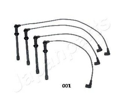 Japanparts Serie Cavi Candela Ic-001 per ripristinare il corretto funzionamento del componente