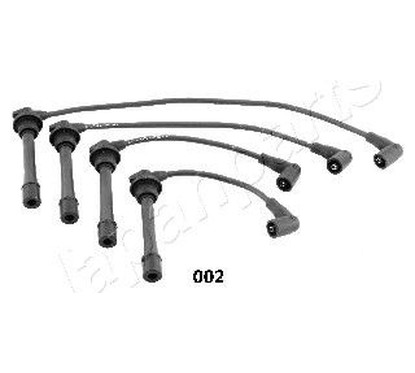 Japanparts Serie Cavi Candela Ic-002 per ripristinare il corretto funzionamento del componente