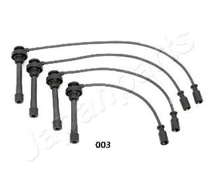 Japanparts Serie Cavi Candela Ic-003 per ripristinare il corretto funzionamento del componente