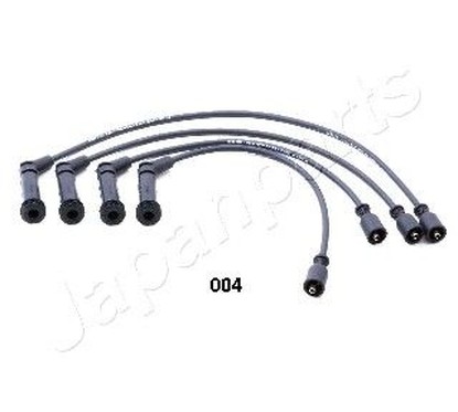 Japanparts Serie Cavi Candela Ic-004 per ripristinare il corretto funzionamento del componente