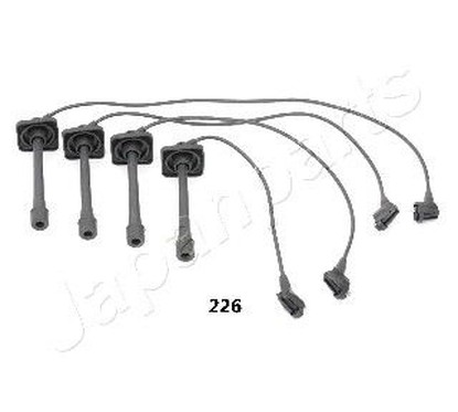 Japanparts Serie Cavi Candela Ic-226 per ripristinare il corretto funzionamento del componente