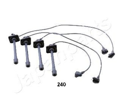 Japanparts Serie Cavi Candela Ic-240 per ripristinare il corretto funzionamento del componente