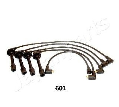 Japanparts Serie Cavi Candela Ic-601 per ripristinare il corretto funzionamento del componente