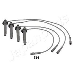 Japanparts Serie Cavi Candela Ic-714 per ripristinare il corretto funzionamento del componente