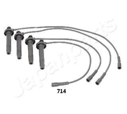 Japanparts Serie Cavi Candela Ic-714 per ripristinare il corretto funzionamento del componente