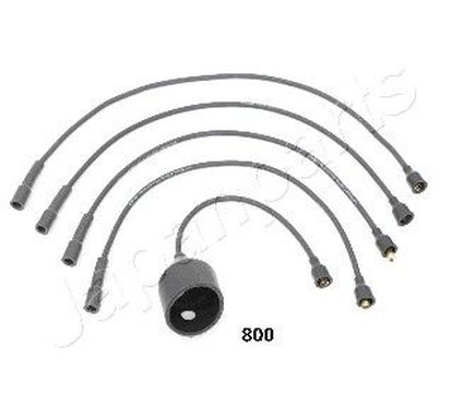 Japanparts Serie Cavi Candela Ic-800 per ripristinare il corretto funzionamento del componente