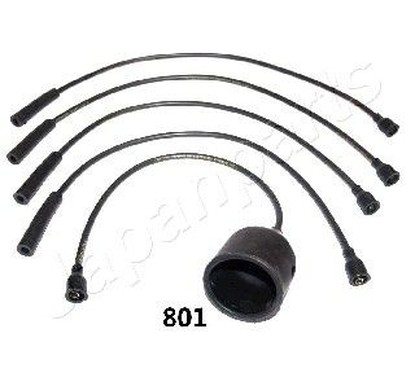 Japanparts Serie Cavi Candela Ic-801 per ripristinare il corretto funzionamento del componente