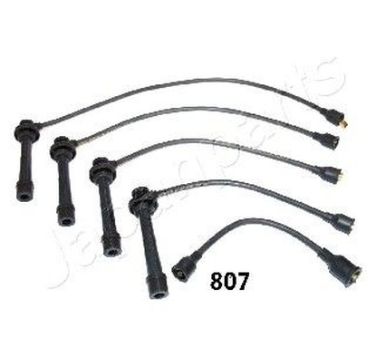 Japanparts Serie Cavi Candela Ic-807 per ripristinare il corretto funzionamento del componente